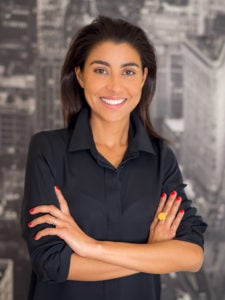 Valentina Iturbe-LaGrave