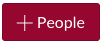+People button