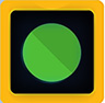green rating icon