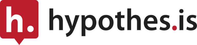 Hypothesis Logo Color
