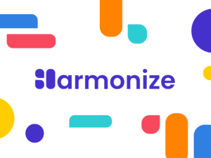 Harmonize logo