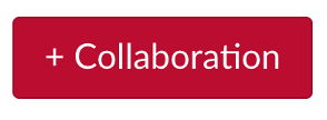 +Collaboration button to add collaboration