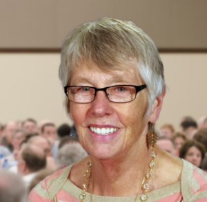 Maryellen Weimer, Ph.D
