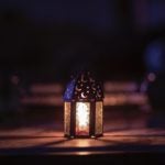 Ramadan Lamp