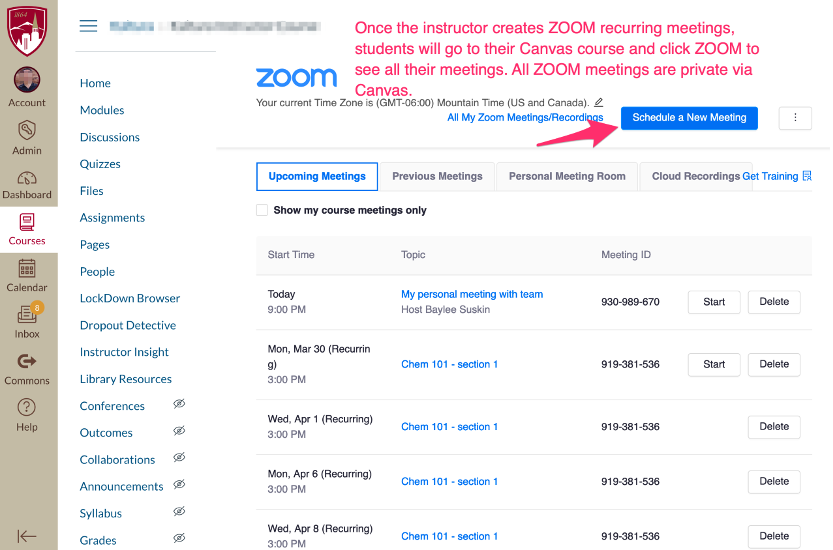 how to make zoom meeting unlimited time for free