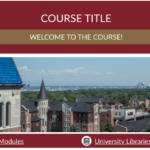 Front Page Cidi Labs Example