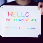 hello my pronouns are