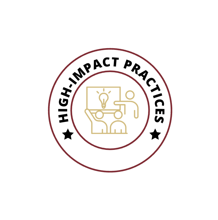 Icon representing skill learned: HIPs