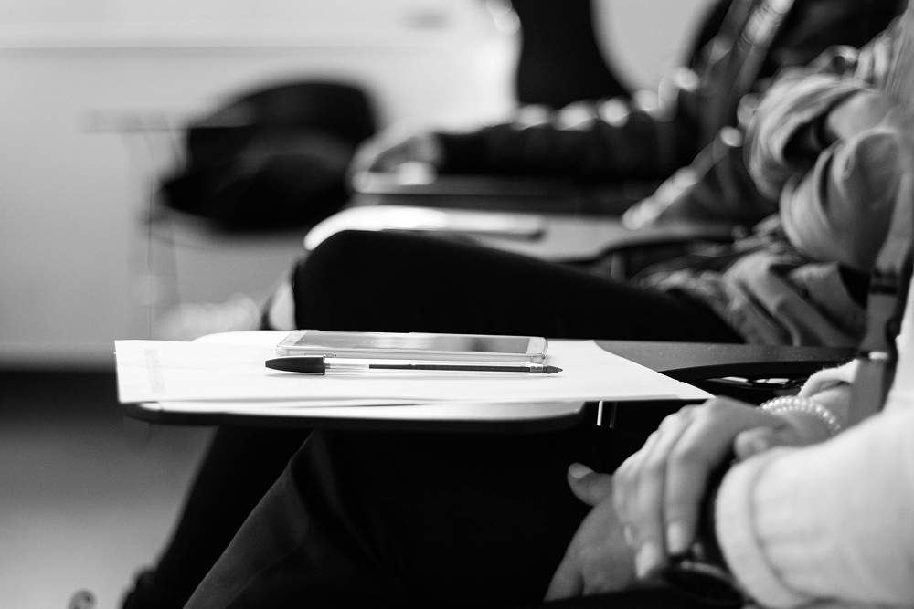 Addressing Academic Readiness at DU: Retention and Student Success Forum Recap