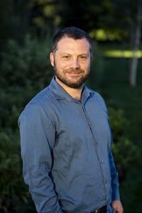 David Riche