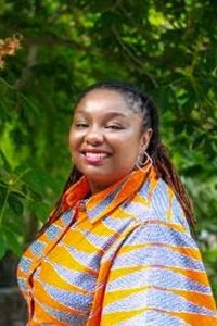 Indhira Udofia 