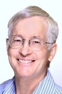 Rolfe Larson 