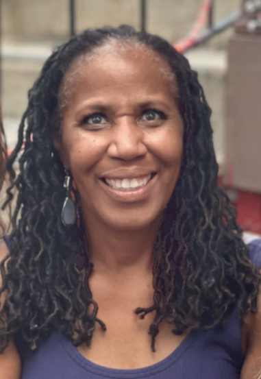 Dr. Sheila Carter-Todd